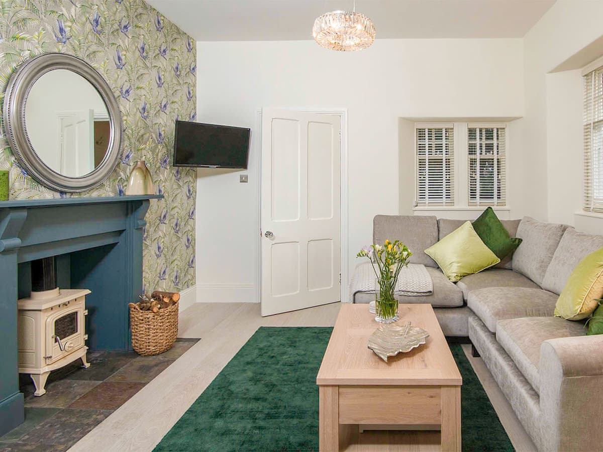 Firlands Lodge - Image 2