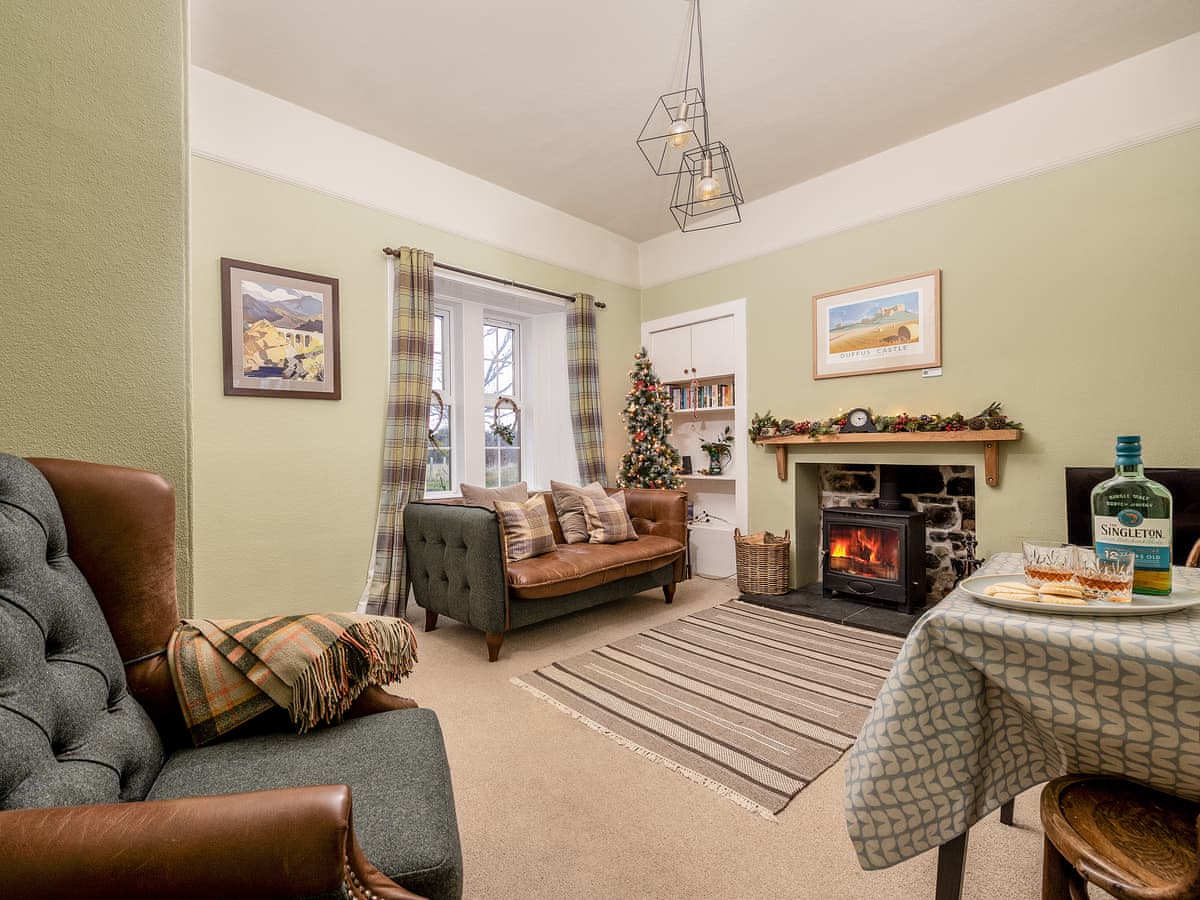 The Lodge - Image 4