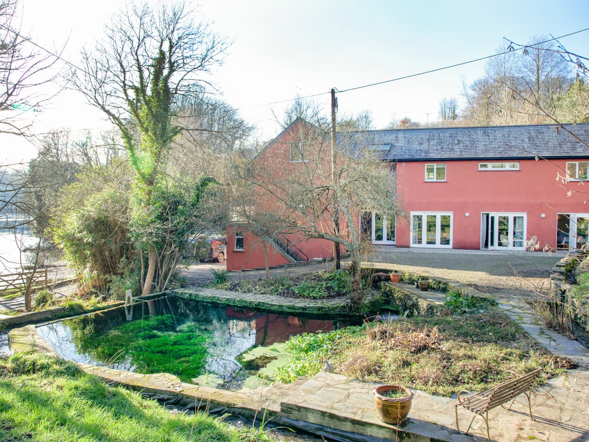 The Studio at Granny's Well