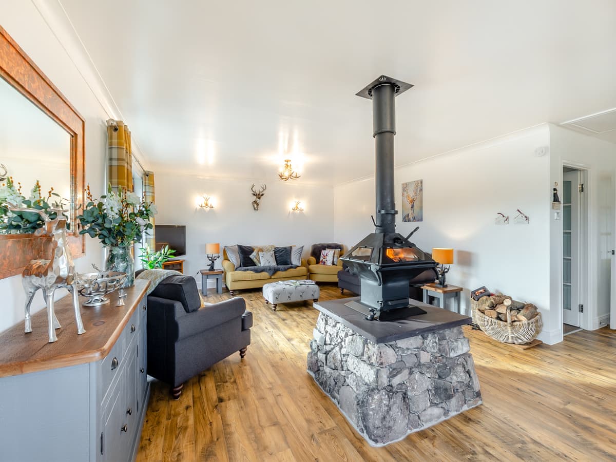 Self-catering cottages in Jedburgh