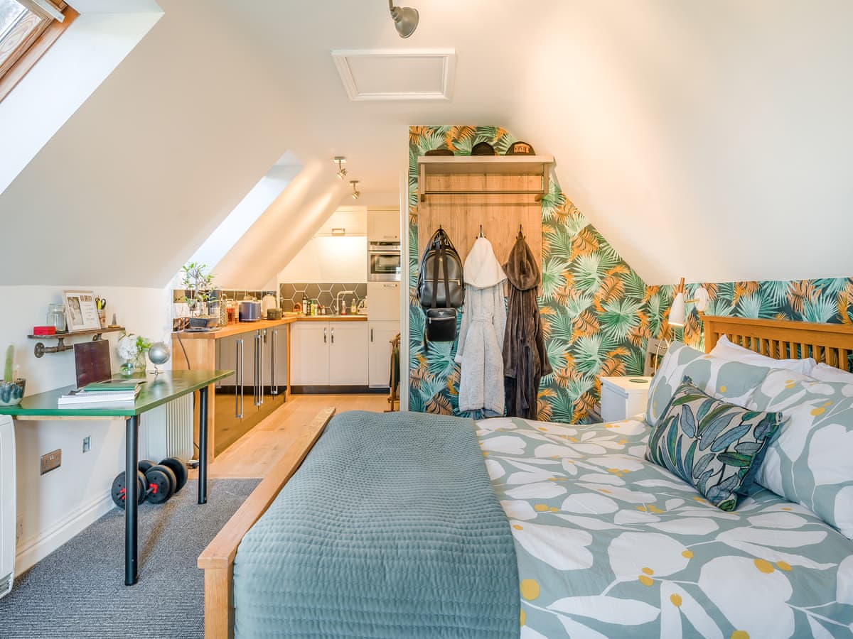Winforton Retreats - The Nest
