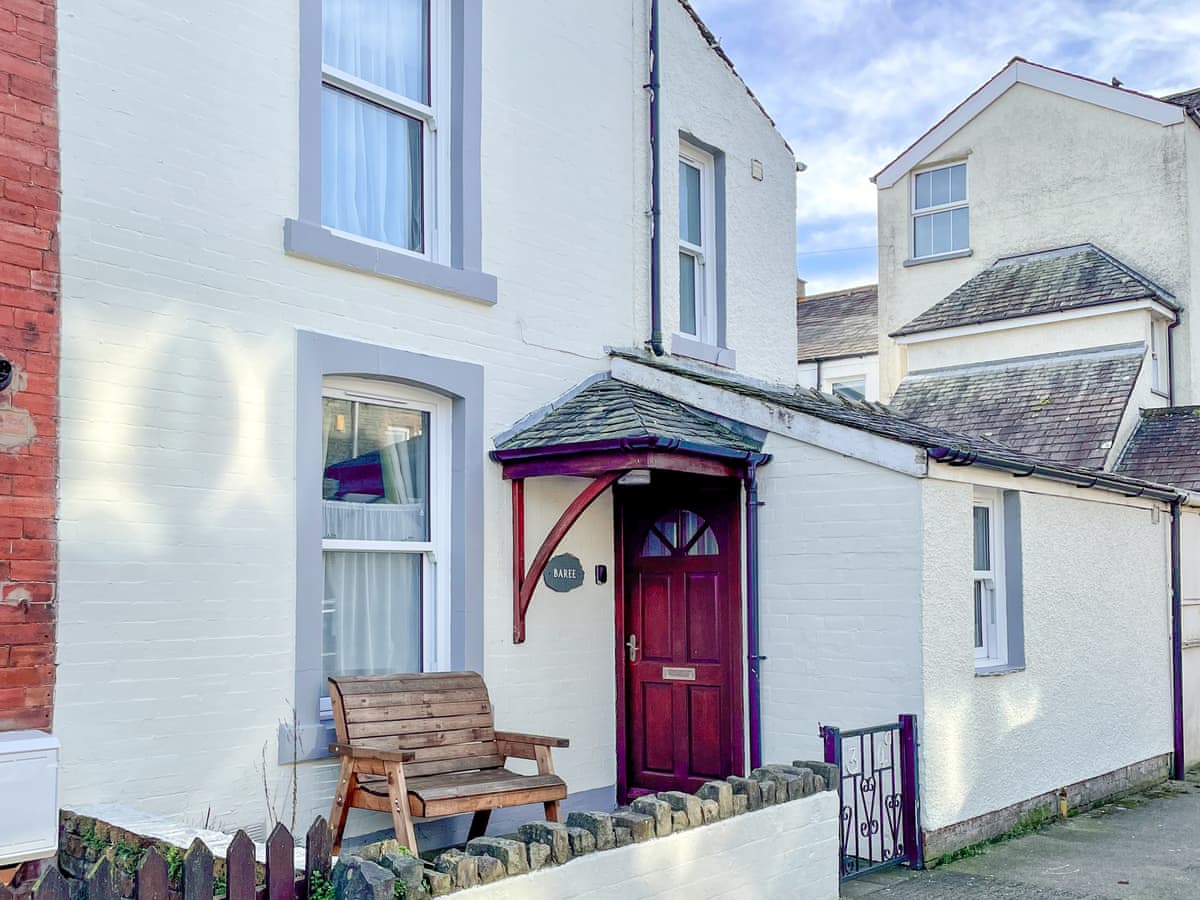Lavender Cottage