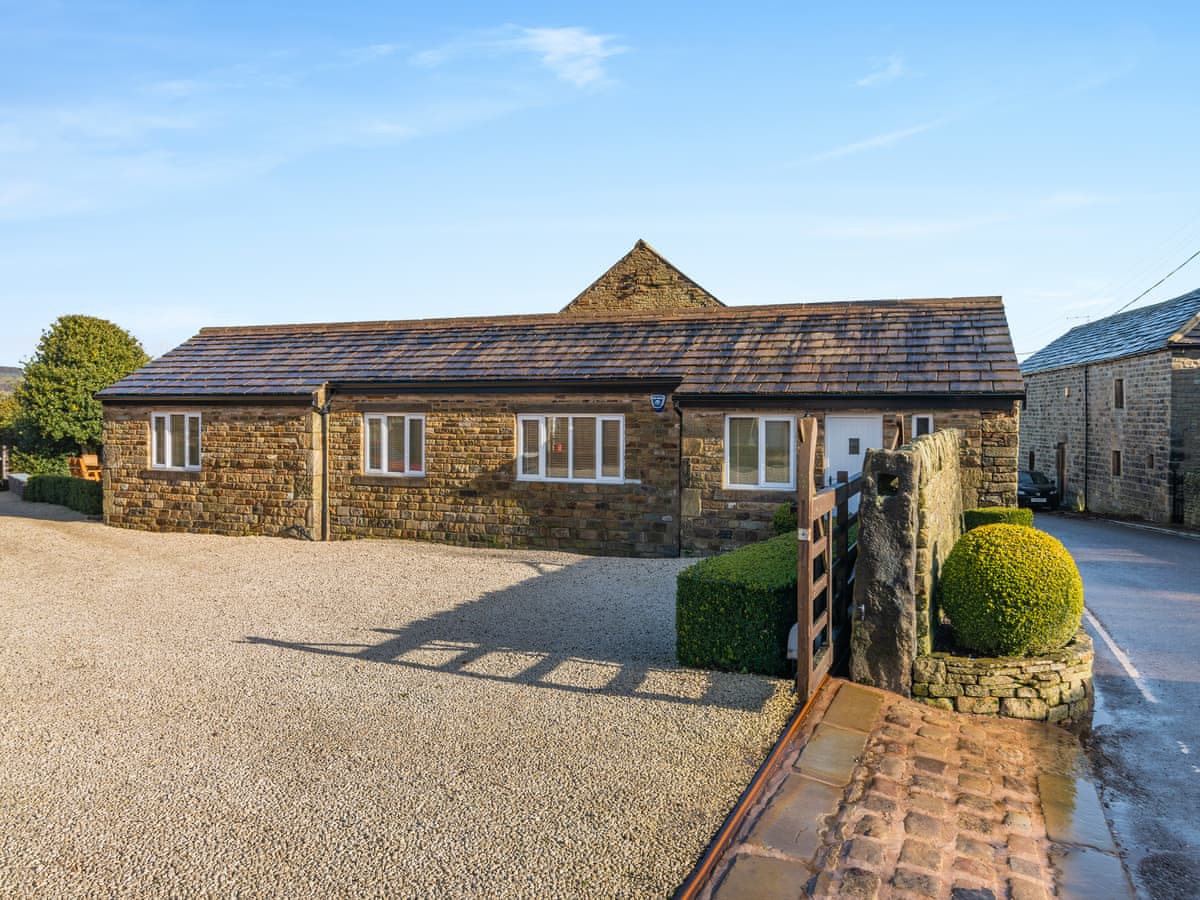 The Cottage