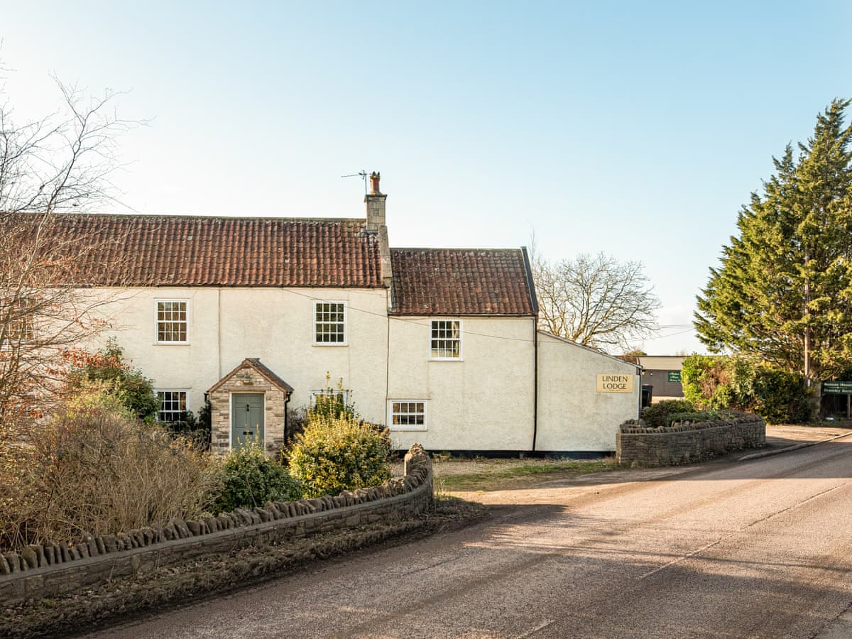 Linden Lodge - Holiday lodge in Central England - Image 1