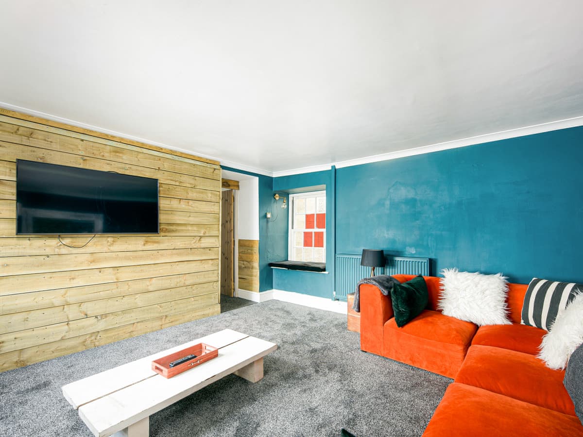 Linden Lodge - Holiday lodge in Central England - Image 4