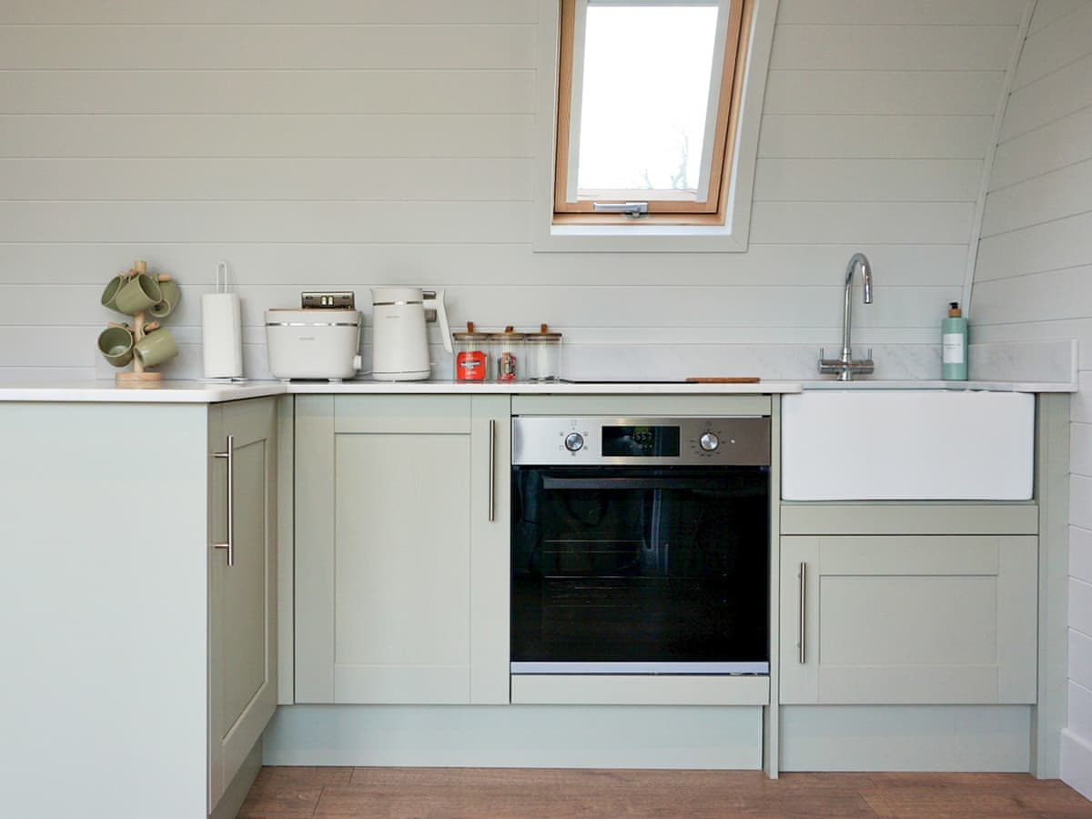 The Earls Lodge - Holiday Lodge in Central England - Image 4