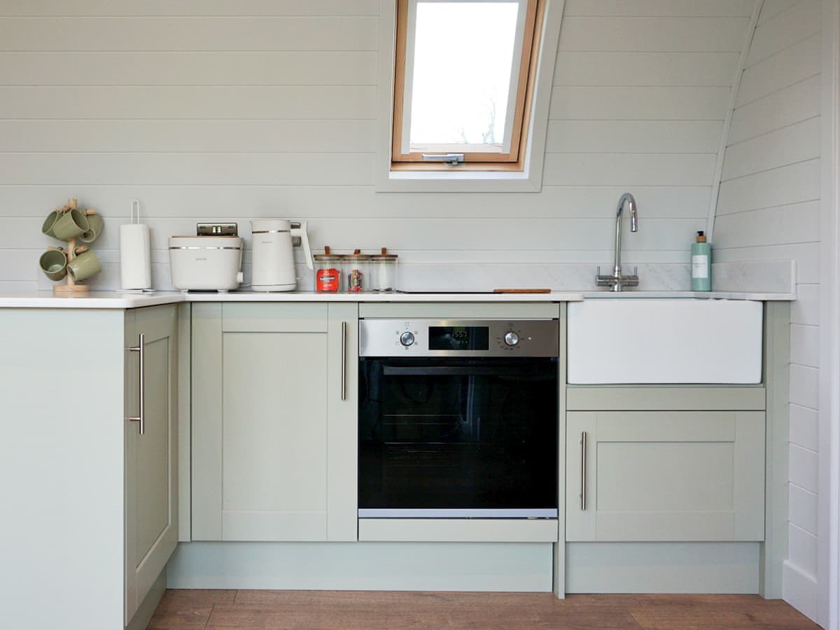 Stiperstones Lodge - Holiday lodge in Central England - Image 4