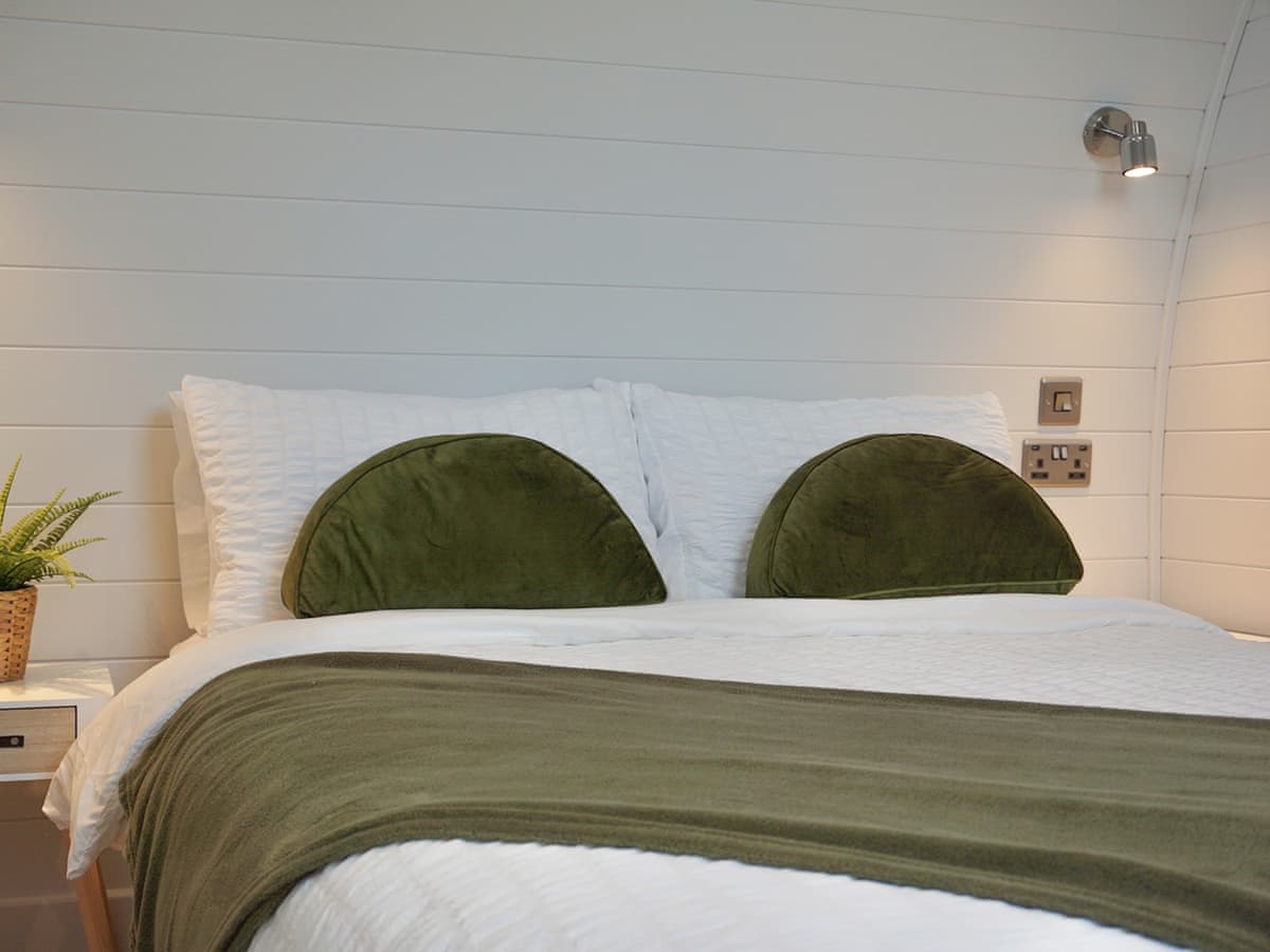 Stiperstones Lodge - Holiday lodge in Central England - Image 5