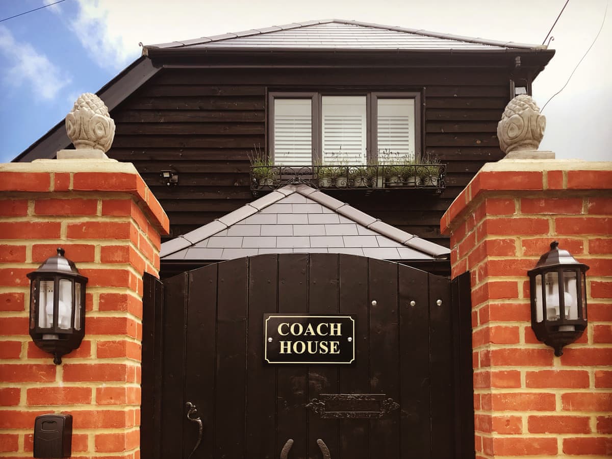 The Coach House