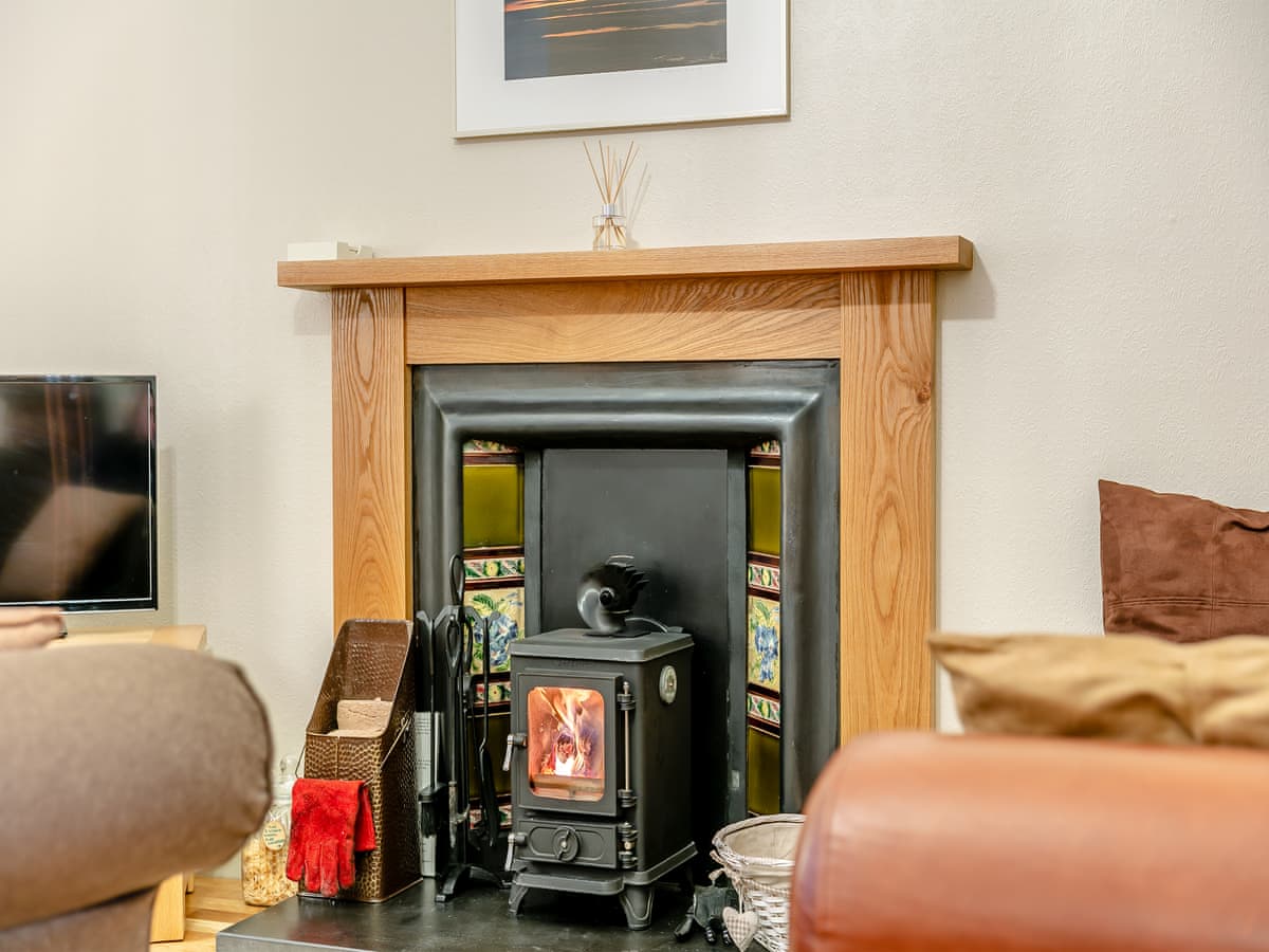 Rowan Cottage holiday cottage near the Cairngorms