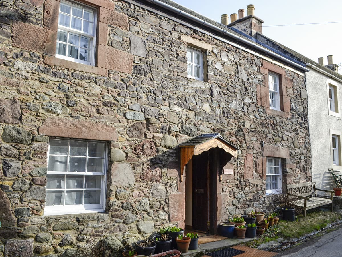 Self-catering cottages in Perth