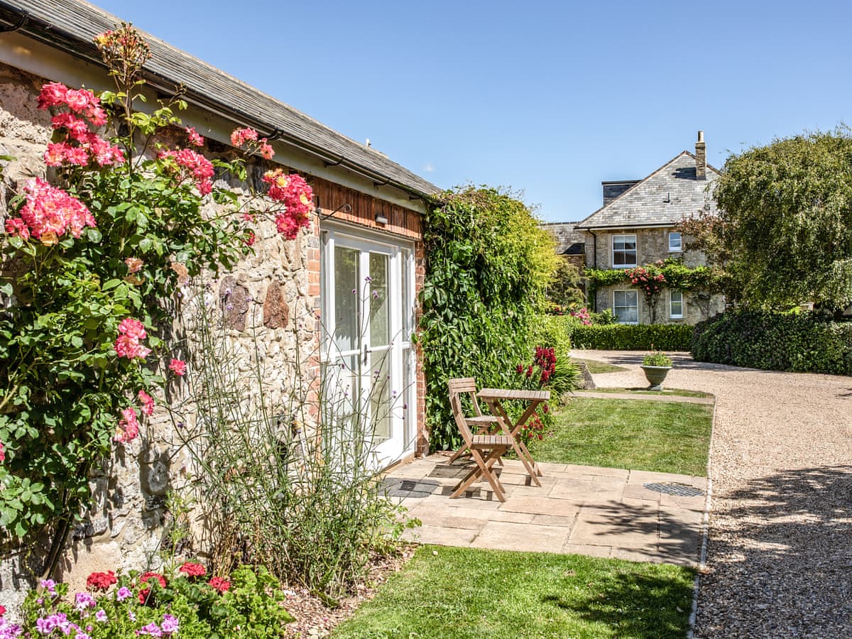 Brook Farmhouse Cottages - Palomino Cottage