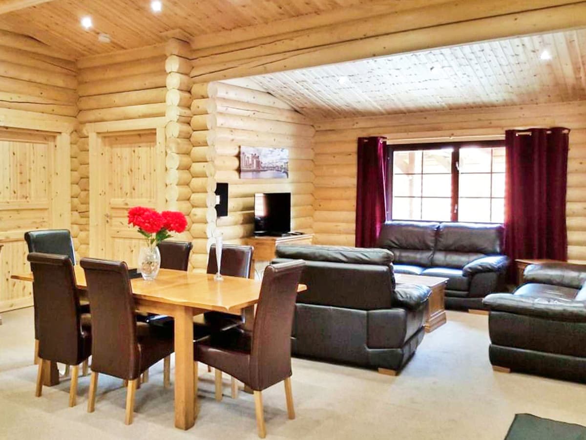 Hadrians Lodge - Image 5
