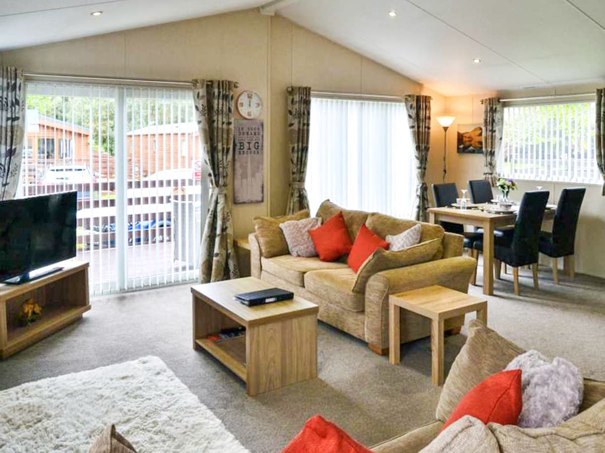 Bluebell Lodge - Image 4