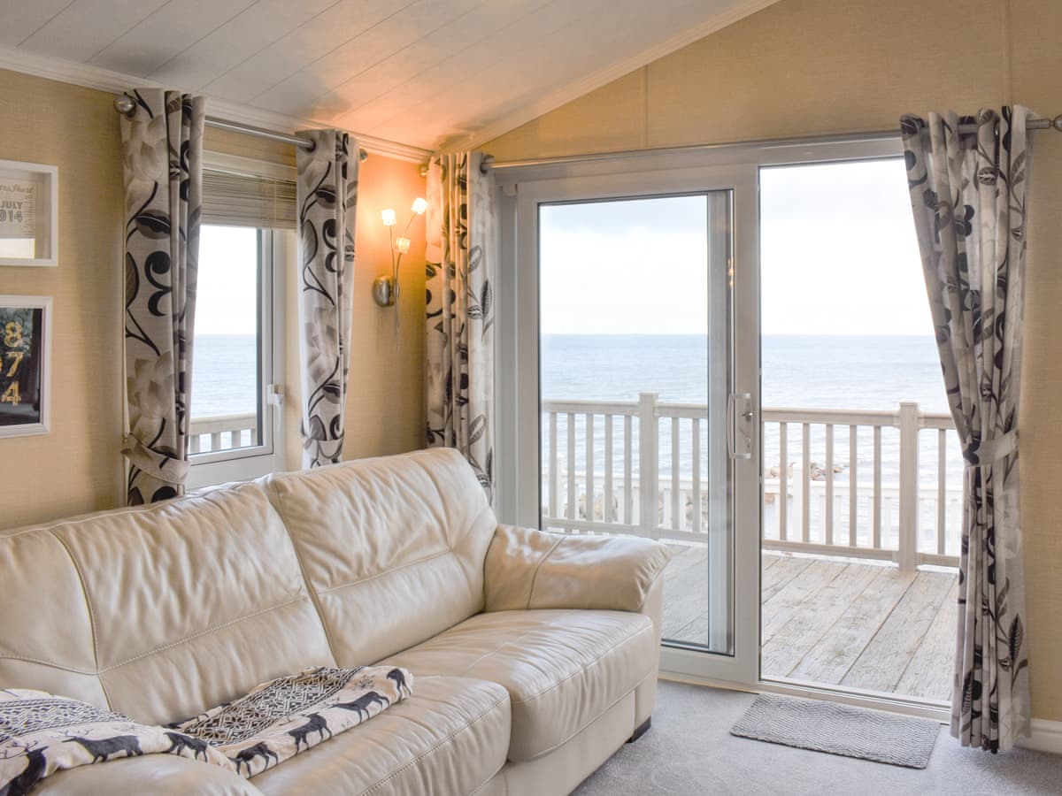 Sunset Lodge - Holiday Lodge in North Wales - Image 3