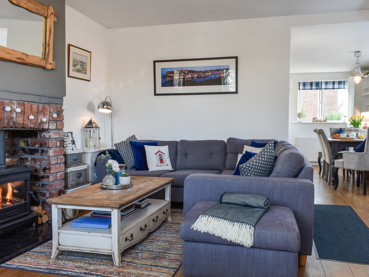 Harbour Retreat
