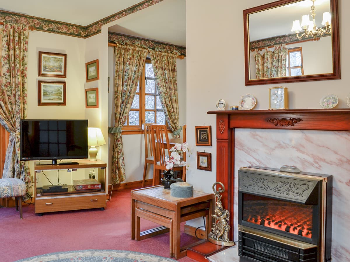 Toll Bridge Lodge - Image 3