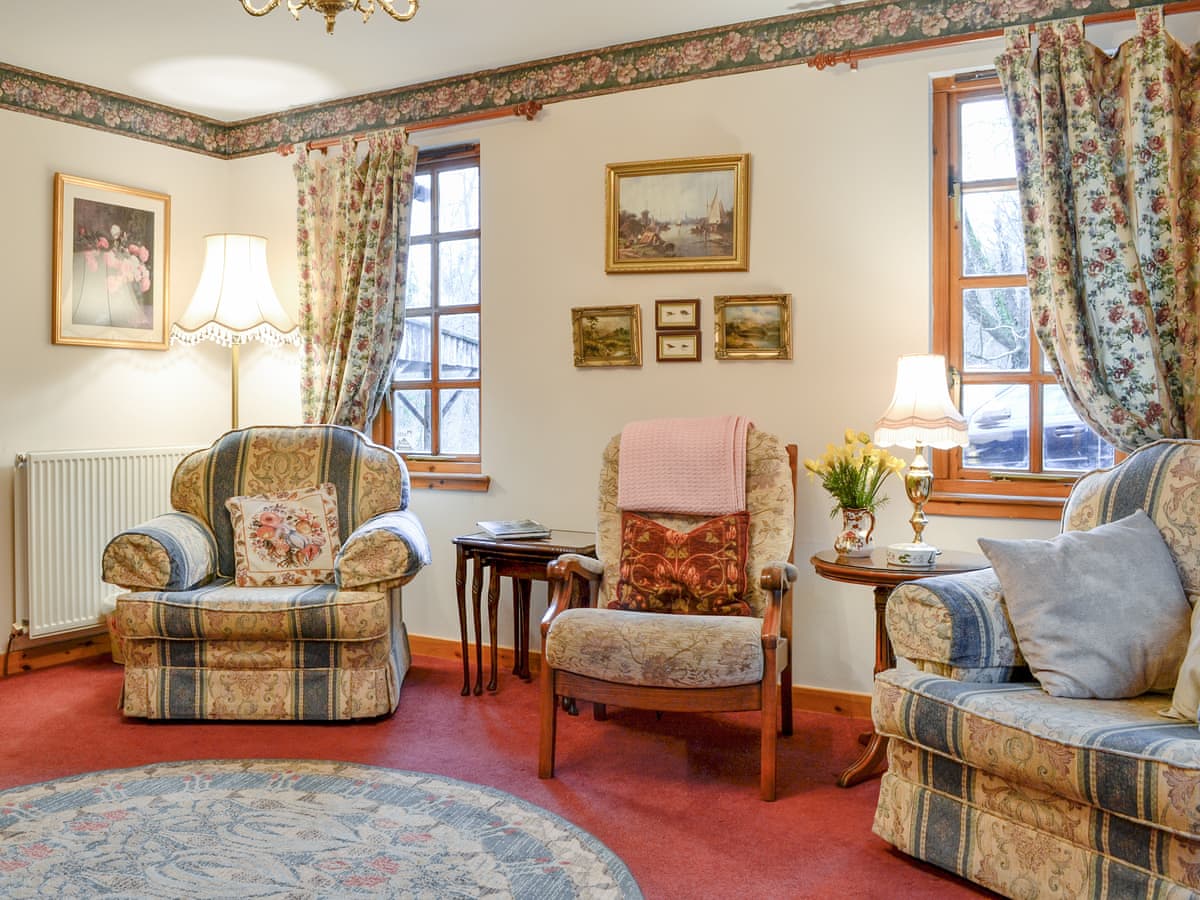Toll Bridge Lodge - Image 4