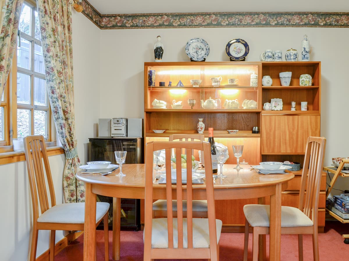 Toll Bridge Lodge - Image 5
