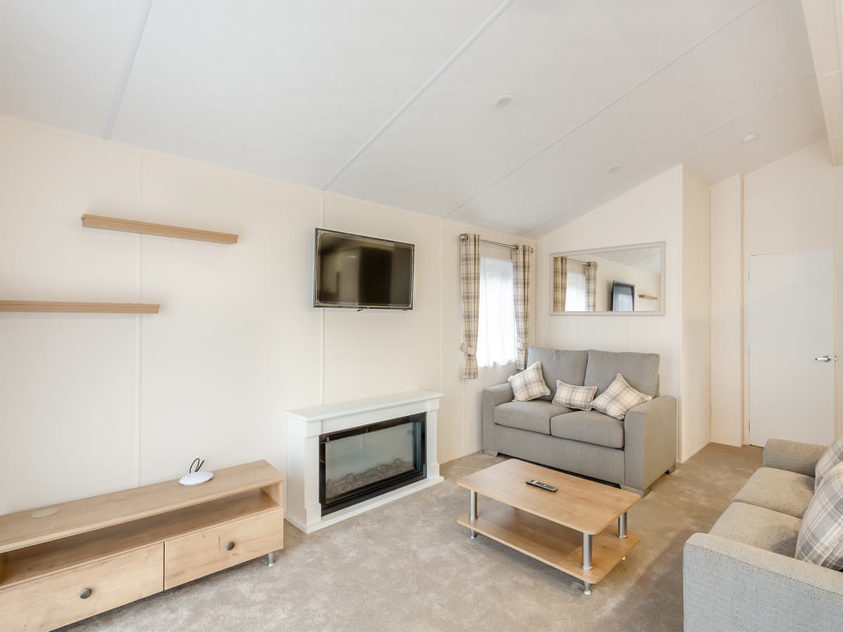 Moor View Lodges - Roseberry Topping - Holiday lodge in Yorkshire - Image 3