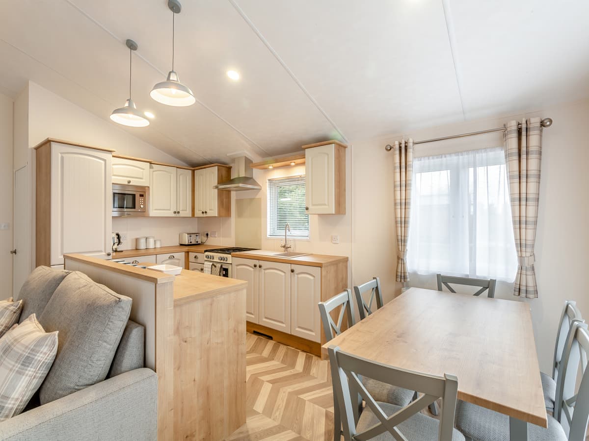 Moor View Lodges - Roseberry Topping - Holiday lodge in Yorkshire - Image 5