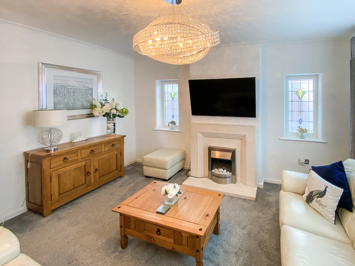 Berwick Lodge - Holiday lodge in North West England - Image 5