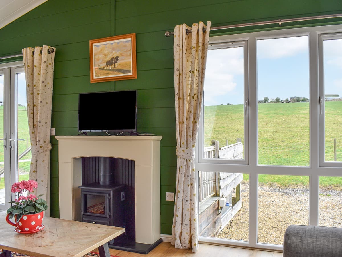 Whitey Top Lodges - Buckland Lodge - Holiday Lodge in South West England - Image 3