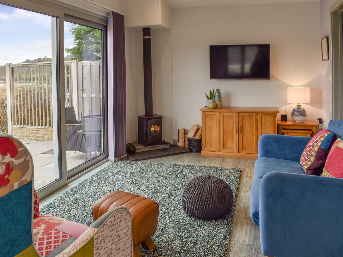 Abergafren Lodge - Holiday Lodge in North Wales - Image 4