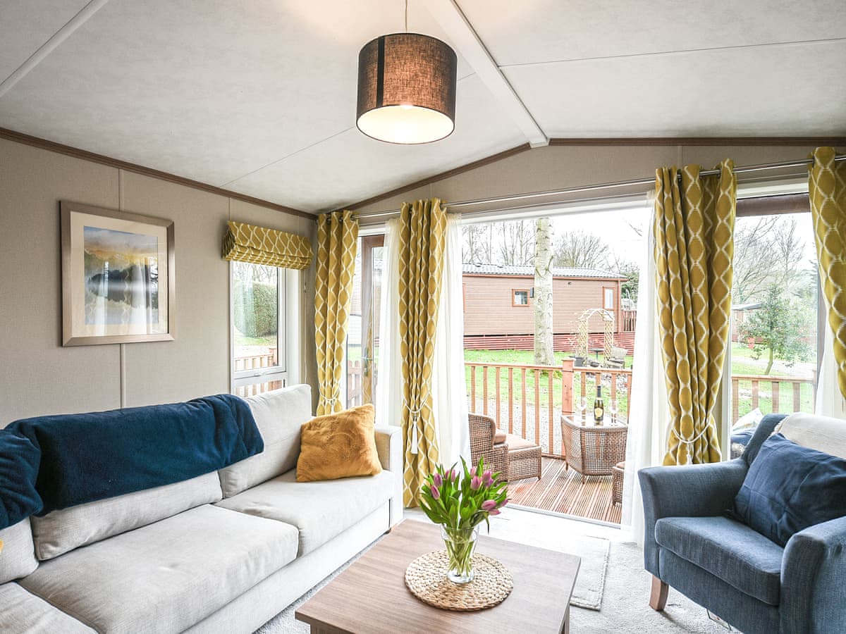 Marlow Lodge - Image 2