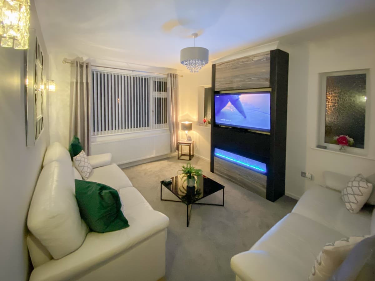 Newcastle Lodge - Holiday Lodge in North West England - Image 3