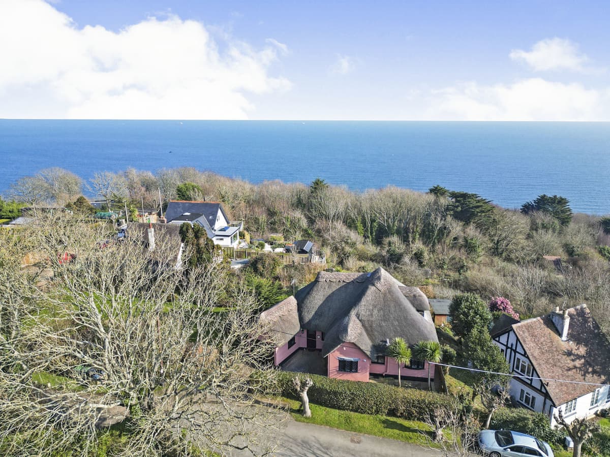 Mole Cottage