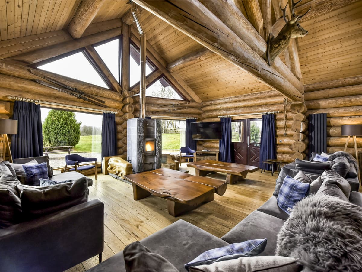 Mountain Bear Lodge - Image 3