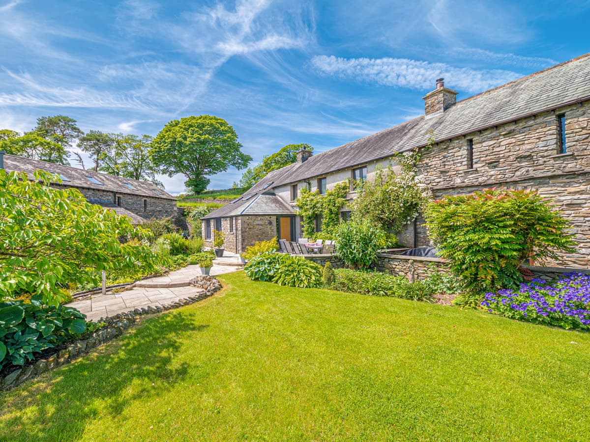 Sandbeds Farmhouse