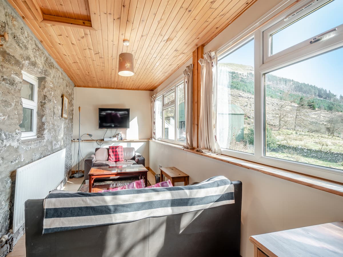 Stonefield Farm Cottage holiday cottage near Argyll