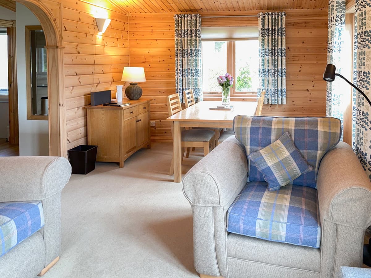 Wheal Metal Lodge - Holiday lodge in South West England - Image 5
