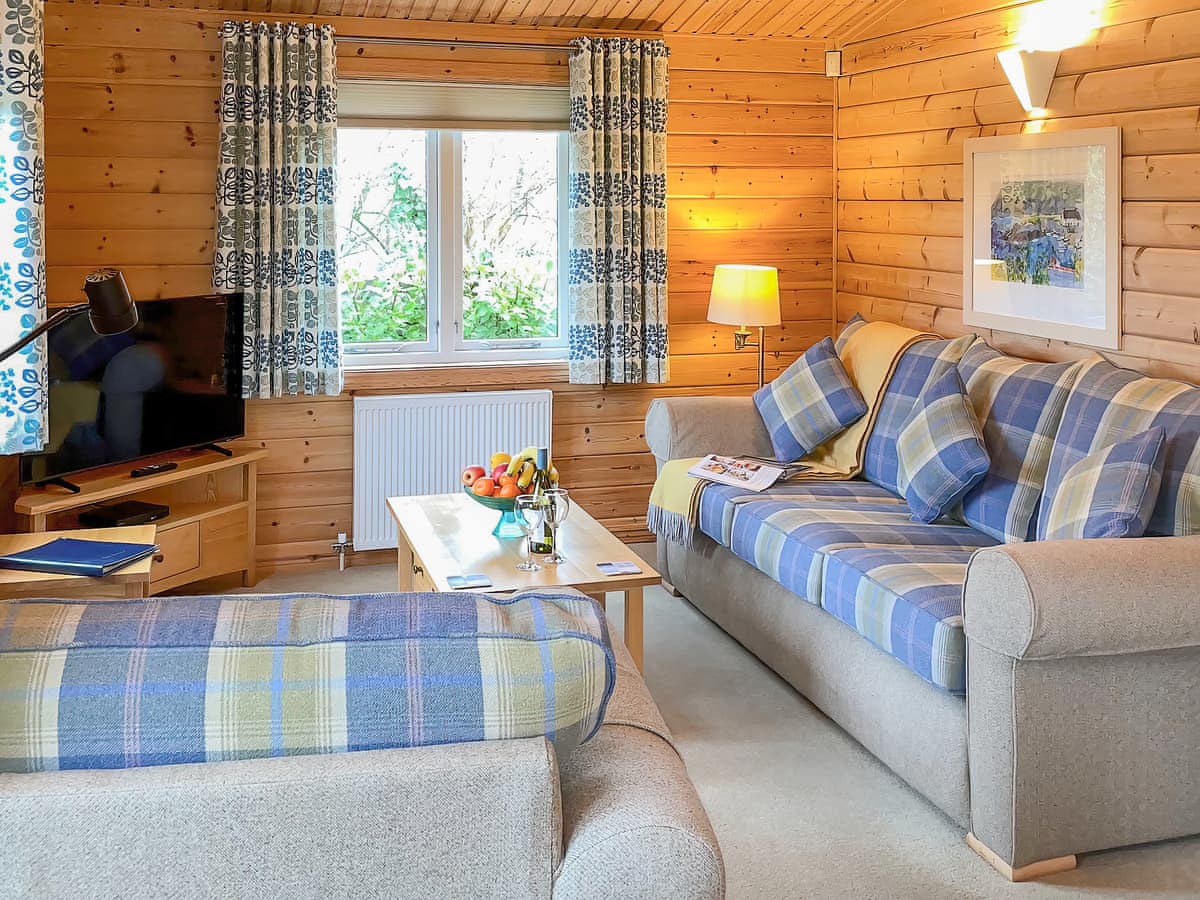 Wheal Metal Lodge - Holiday lodge in South West England - Image 3