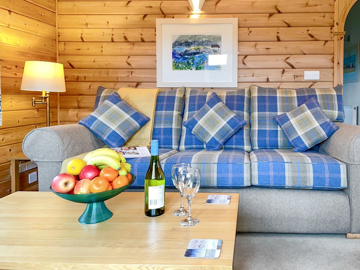 Wheal Metal Lodge - Holiday lodge in South West England - Image 4