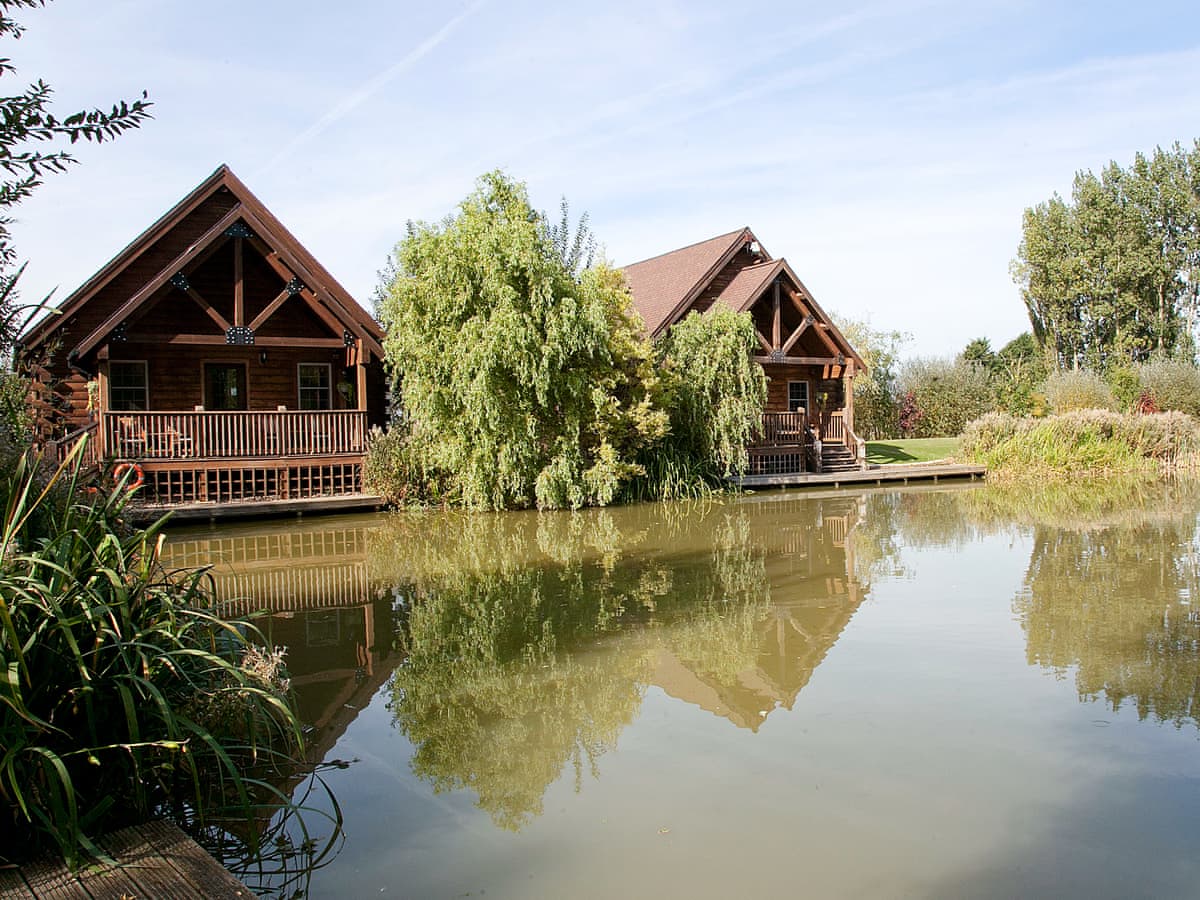 Kingfisher Lodge - Holiday Lodge in Central England - Image 1