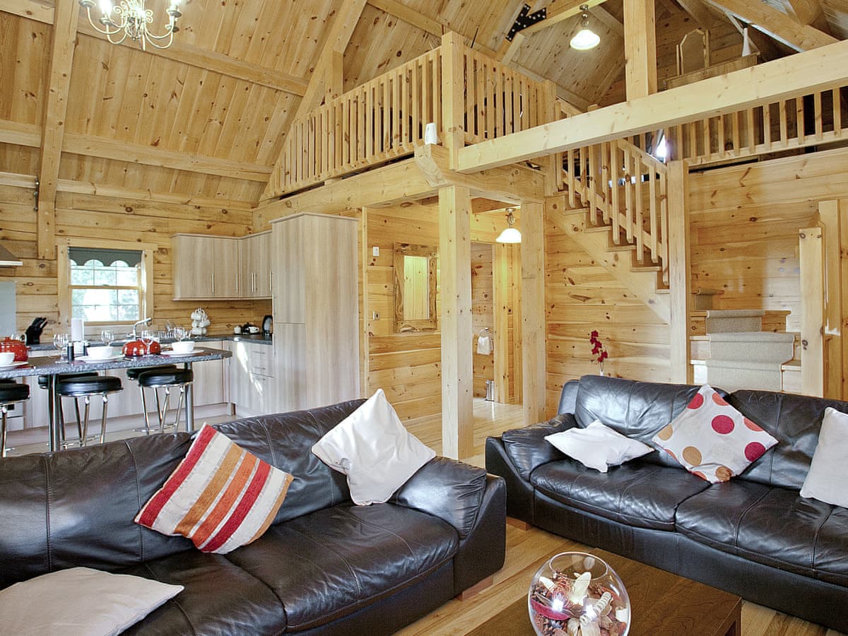 Kingfisher Lodge - Holiday Lodge in Central England - Image 3