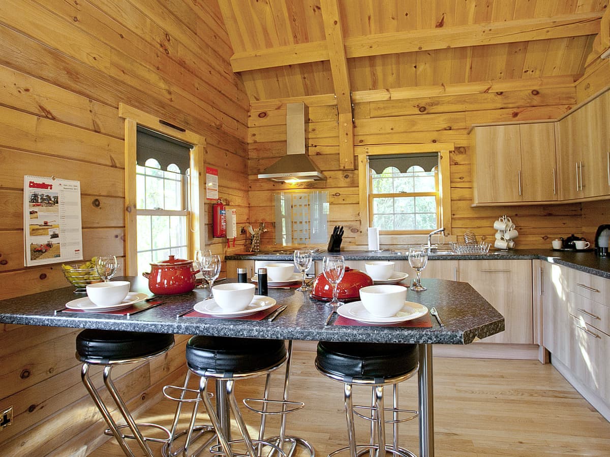Kingfisher Lodge - Holiday Lodge in Central England - Image 4