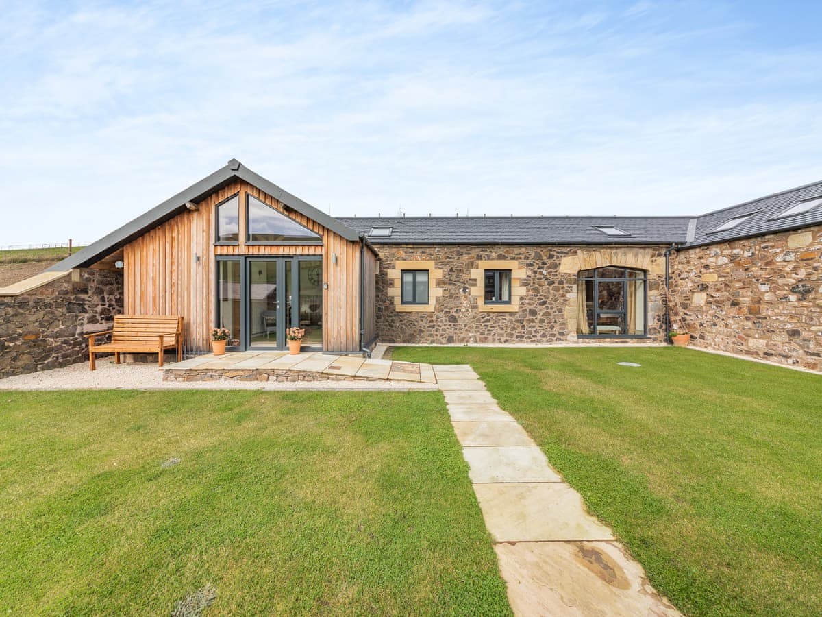 Old Mill Holidays - The Hemmel