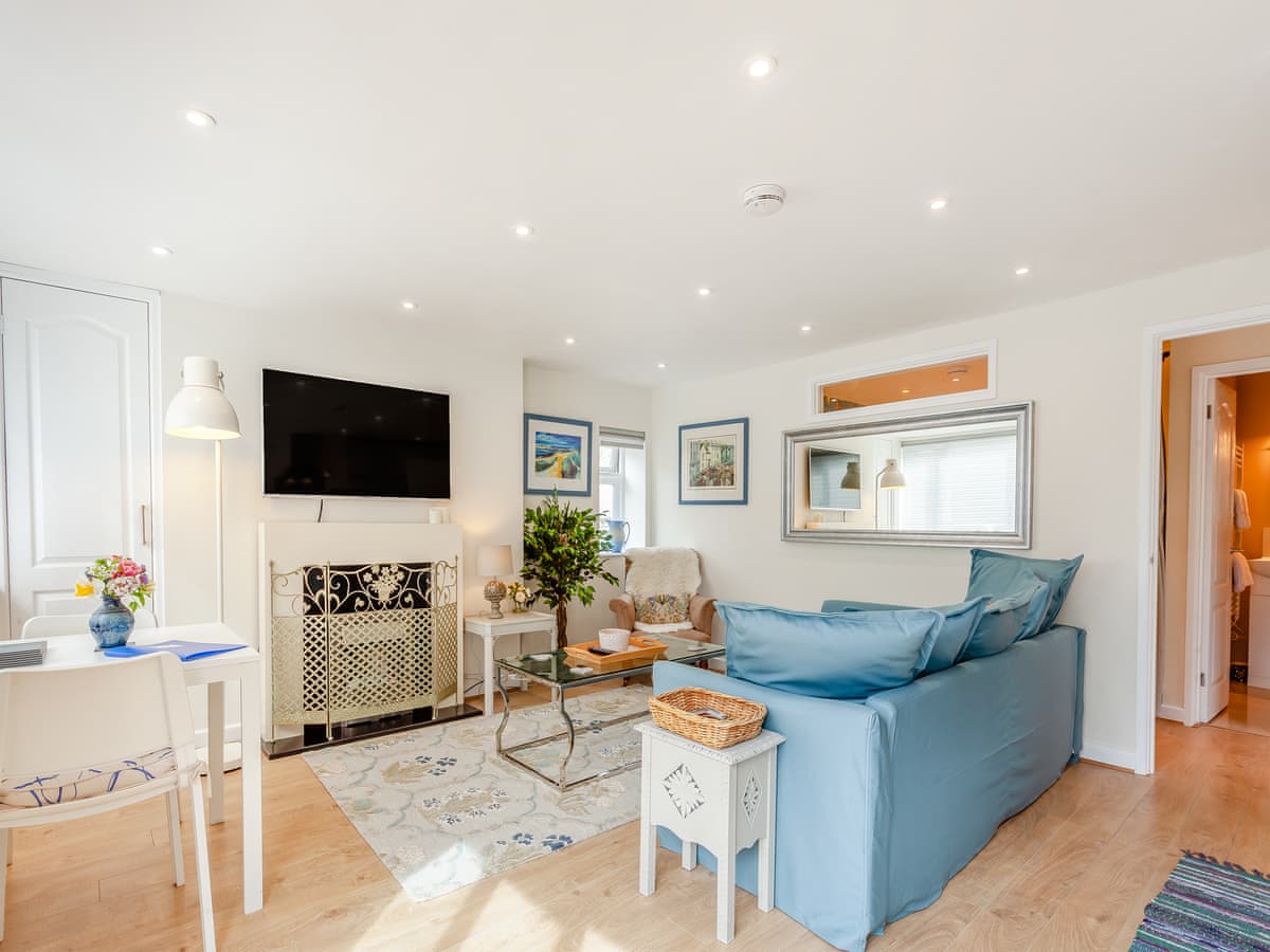 Self-catering cottages in Frome