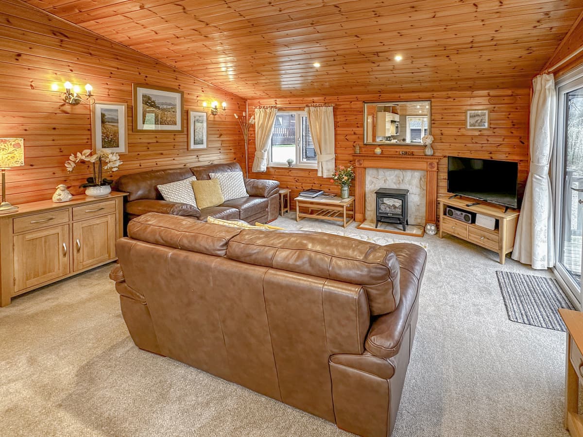 Fell Foot  Lodge - Burnside Park - Holiday lodge in North West England - Image 2
