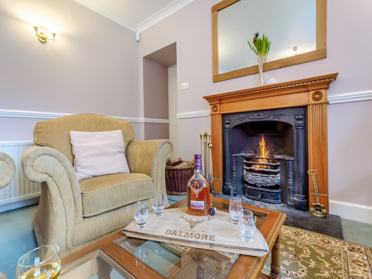 Cruives Lodge - Image 4