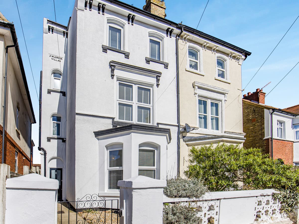 St Mildred's Villa