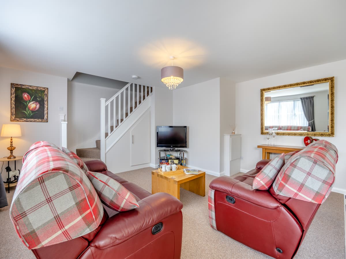 Pigeon Cottage Holidays - Willow's Cottage