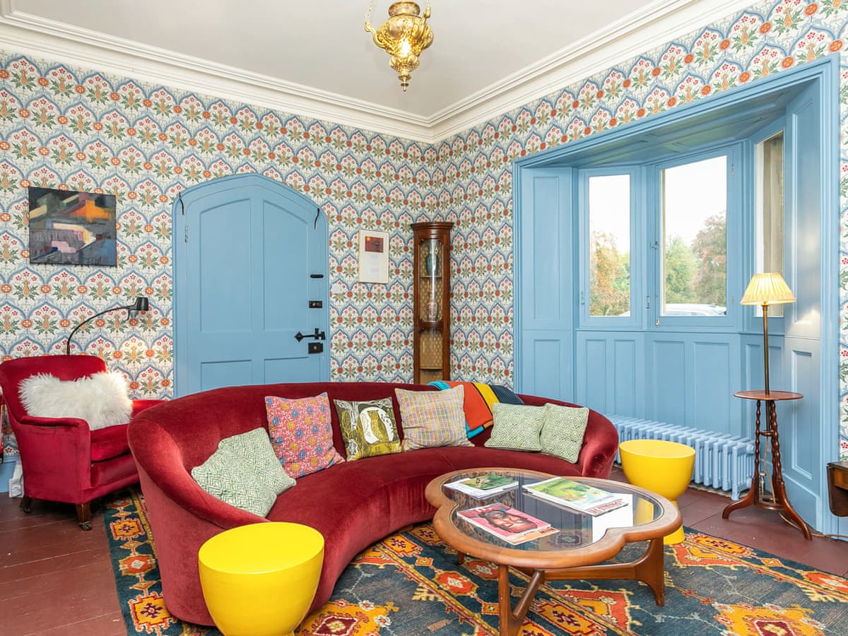Broughton Hall Estate - Top Lodge - Holiday lodge in Yorkshire - Image 2