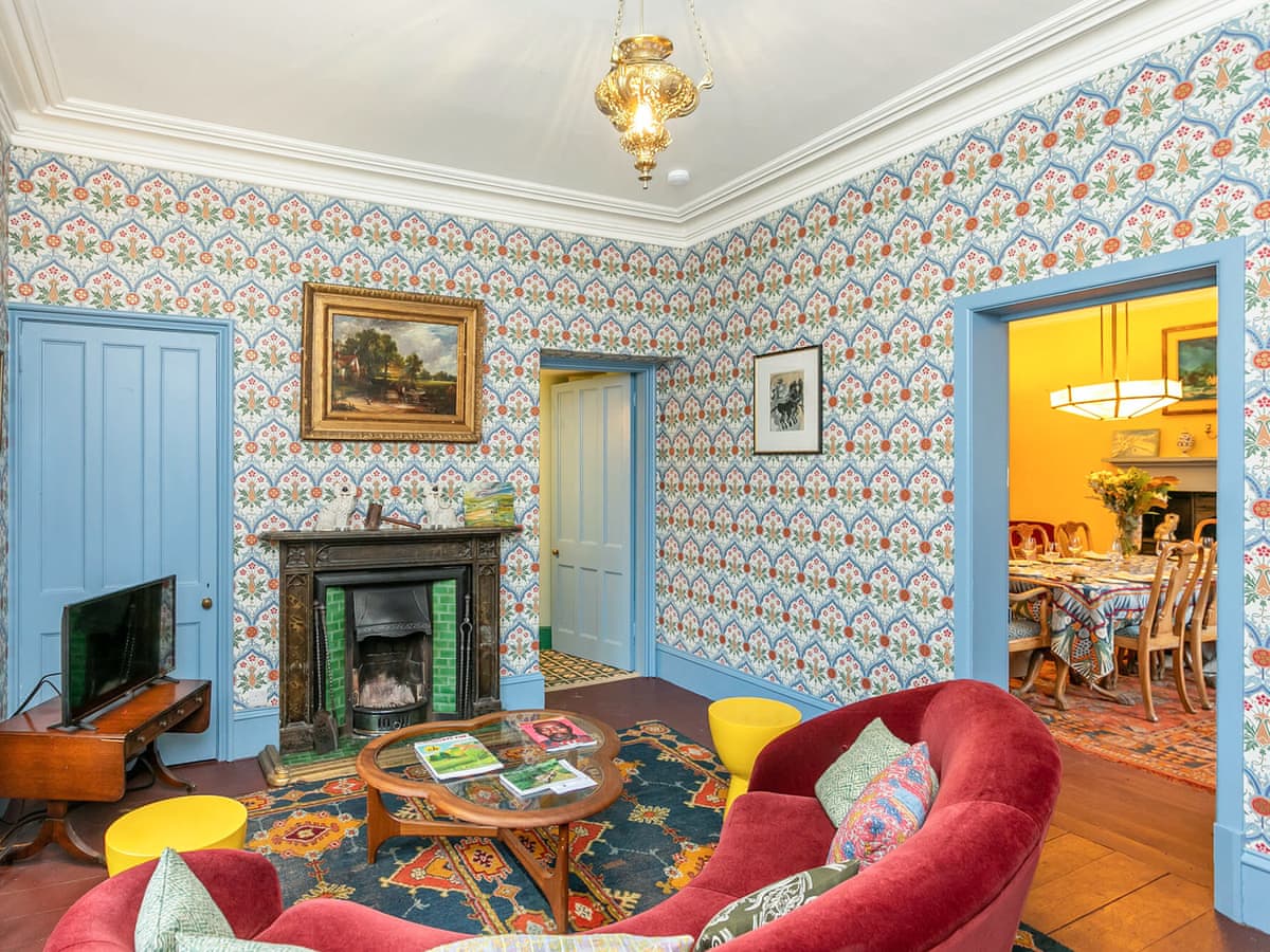 Broughton Hall Estate - Top Lodge - Holiday lodge in Yorkshire - Image 3