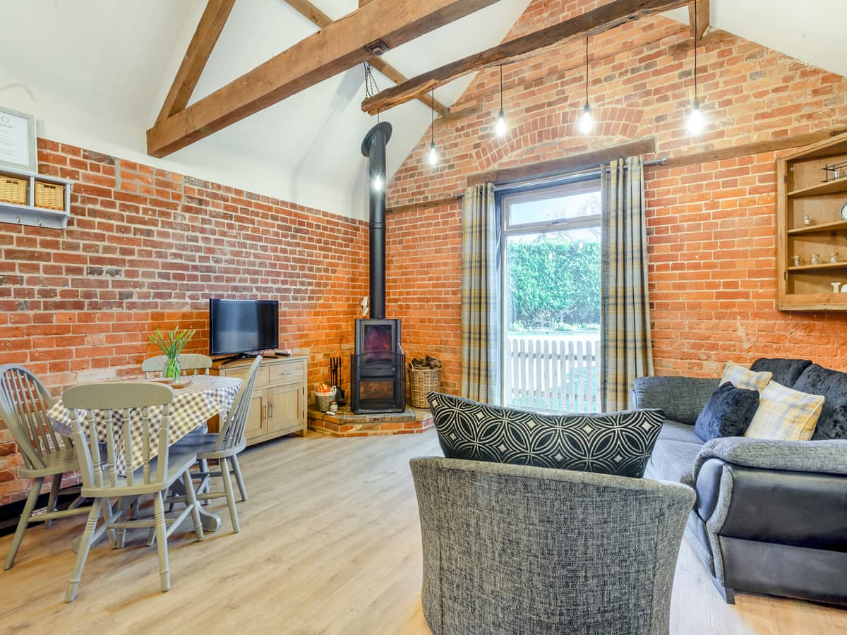 High House Barns - Squirrel Barn