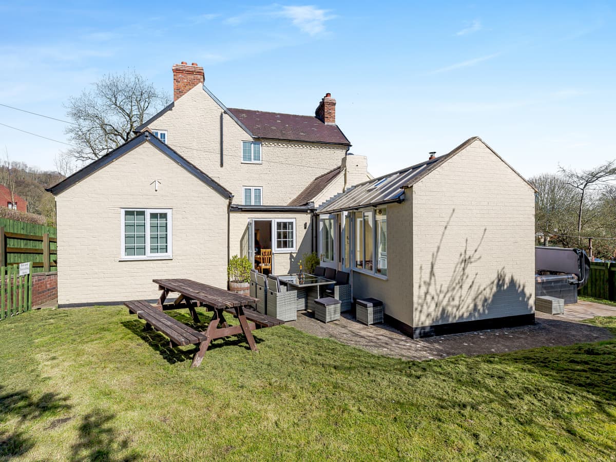 The Cottage